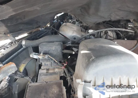 1998 Toyota Camry Le from USA, damaged, VIN 4T1BG22K1WU238533